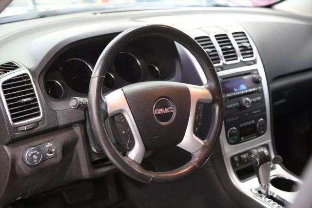 2010 GMC Acadia SLT-1