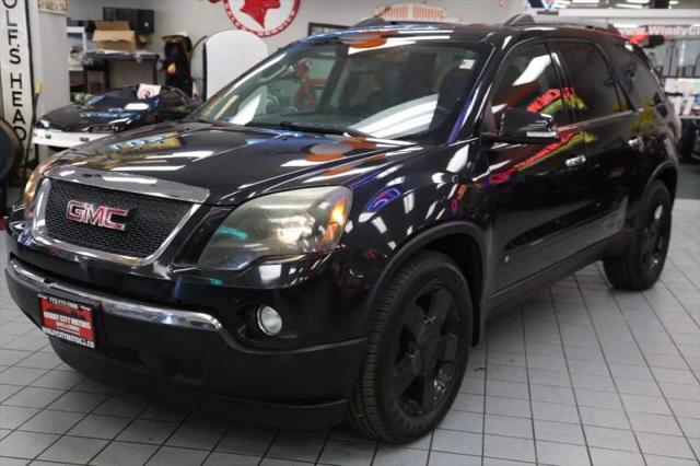 2010 GMC Acadia SLT-1