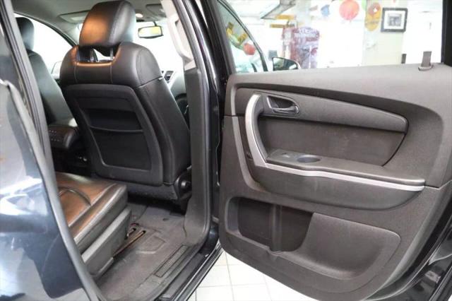 2010 GMC Acadia SLT-1