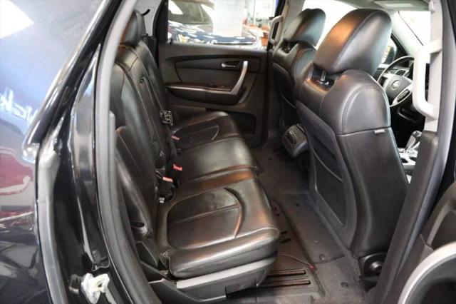 2010 GMC Acadia SLT-1