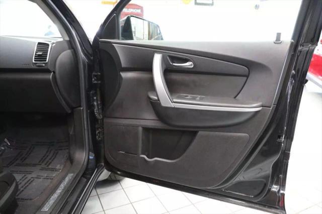 2010 GMC Acadia SLT-1