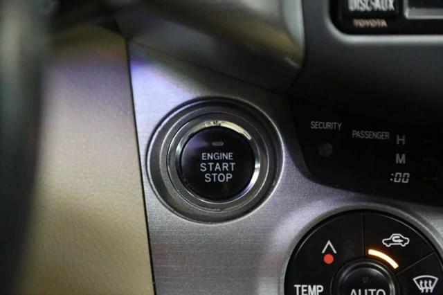 2011 Toyota RAV4 Limited V6