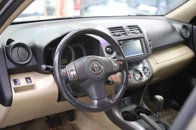 2011 Toyota RAV4 Limited V6