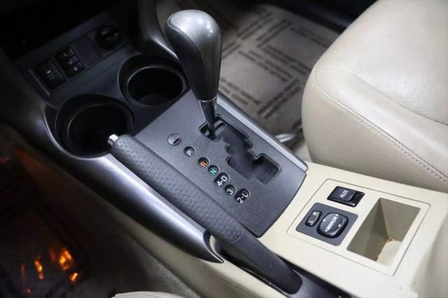2011 Toyota RAV4 Limited V6