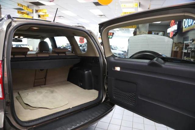 2011 Toyota RAV4 Limited V6