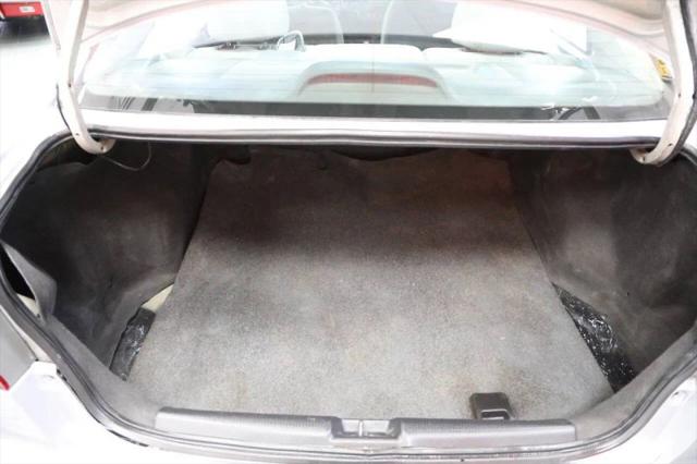 2005 Honda Civic LX