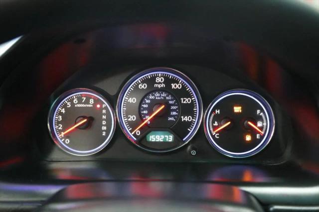 2005 Honda Civic LX