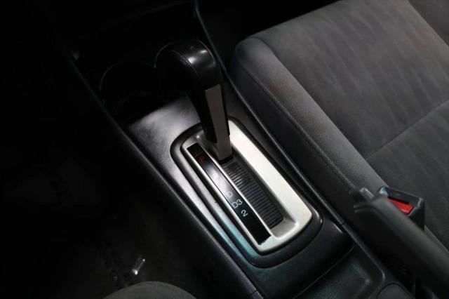 2005 Honda Civic LX