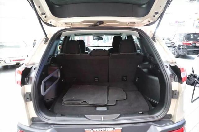 2014 Jeep Cherokee Sport