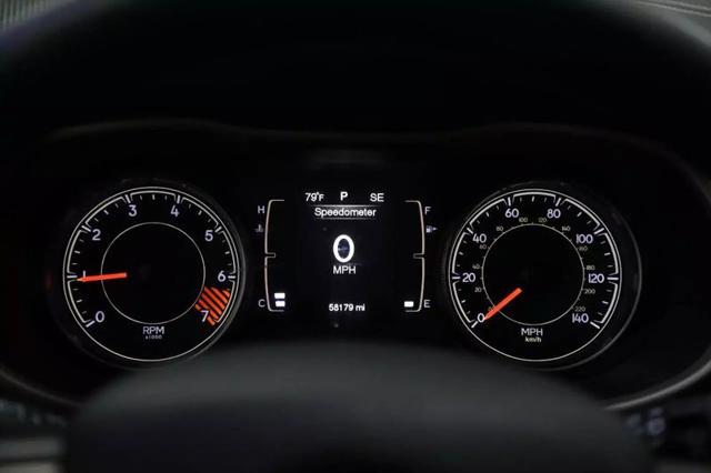 2014 Jeep Cherokee Sport