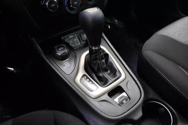 2014 Jeep Cherokee Sport
