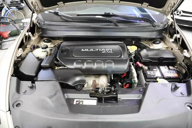 2014 Jeep Cherokee Sport