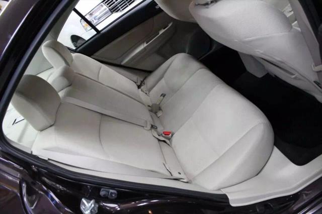 2012 Subaru Impreza 2.0i Premium