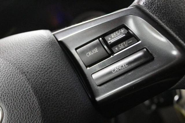 2012 Subaru Impreza 2.0i Premium
