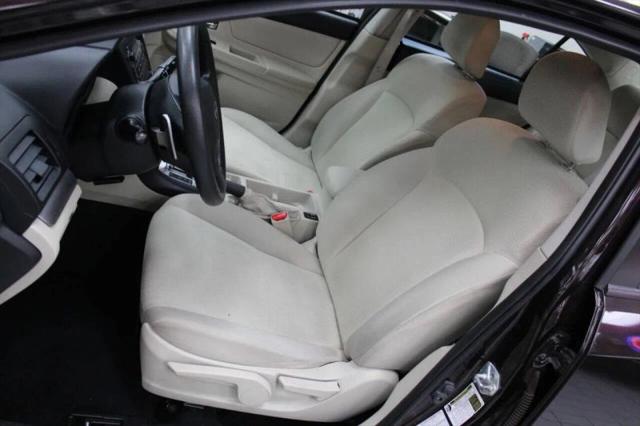 2012 Subaru Impreza 2.0i Premium