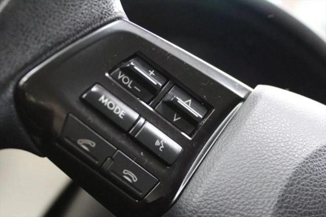 2012 Subaru Impreza 2.0i Premium