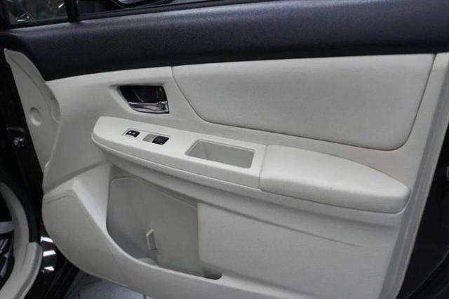 2012 Subaru Impreza 2.0i Premium