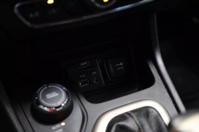 2017 Jeep Cherokee High Altitude 4x4