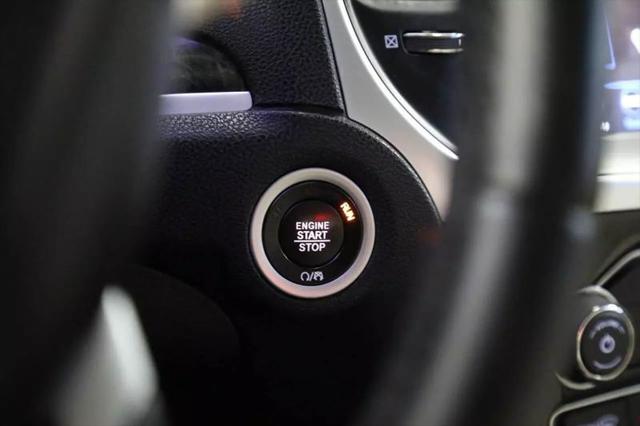 2018 Chrysler 300 Limited