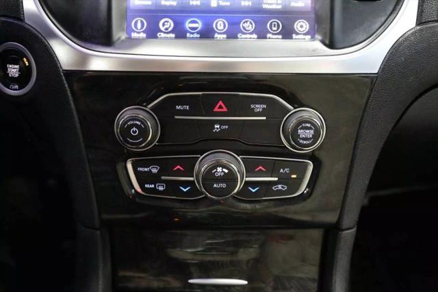2018 Chrysler 300 Limited
