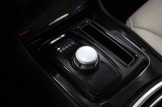 2018 Chrysler 300 Limited