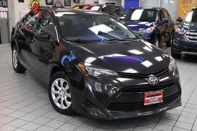 2019 Toyota Corolla LE for sale in Chicago, IL