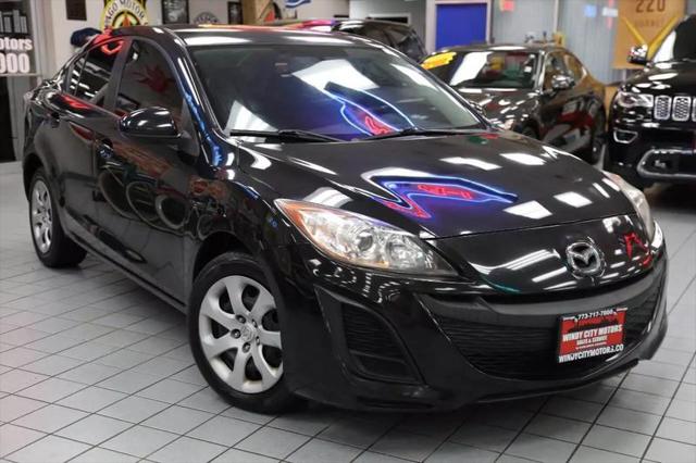 2010 Mazda Mazda3 i Sport for sale in Chicago, IL
