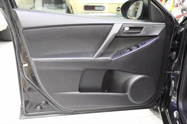 2010 Mazda Mazda3 i Sport