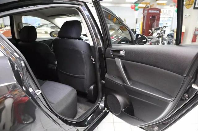 2010 Mazda Mazda3 i Sport