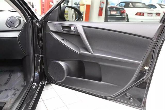 2010 Mazda Mazda3 i Sport
