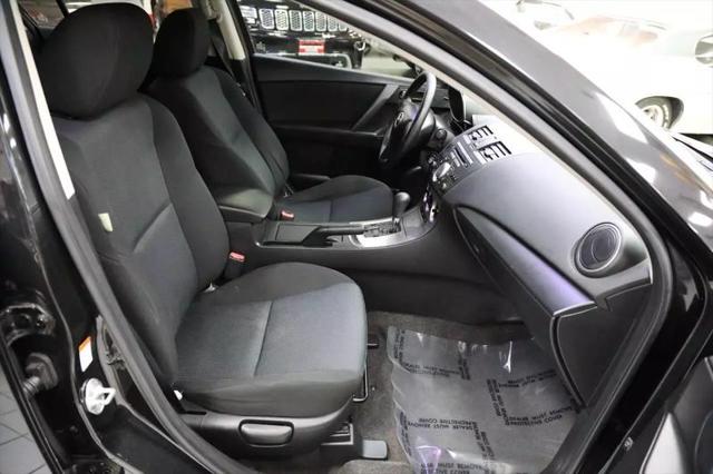 2010 Mazda Mazda3 i Sport