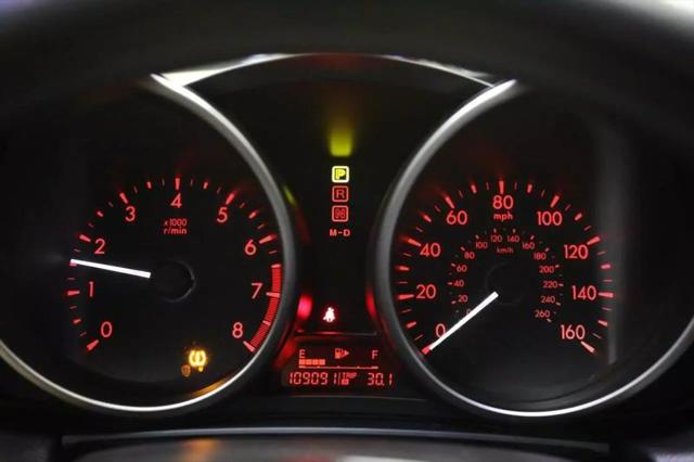 2010 Mazda Mazda3 i Sport