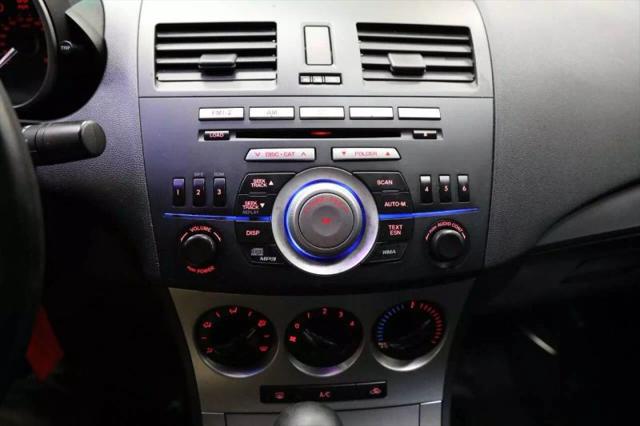 2010 Mazda Mazda3 i Sport