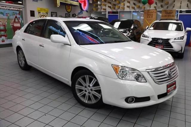 2010 Toyota Avalon Limited for sale in Chicago, IL