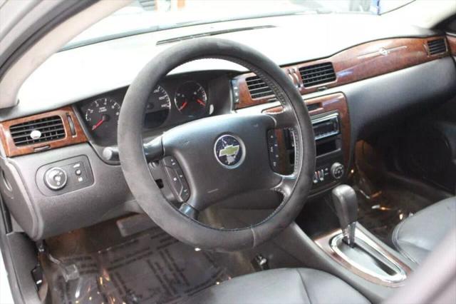 2011 Chevrolet Impala LT