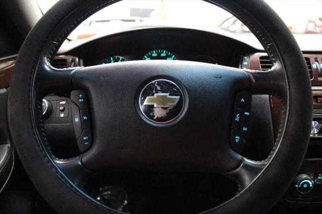 2011 Chevrolet Impala LT