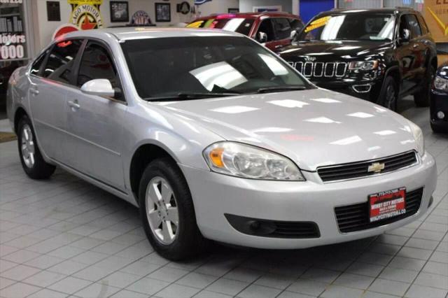 2011 Chevrolet Impala LT for sale in Chicago, IL