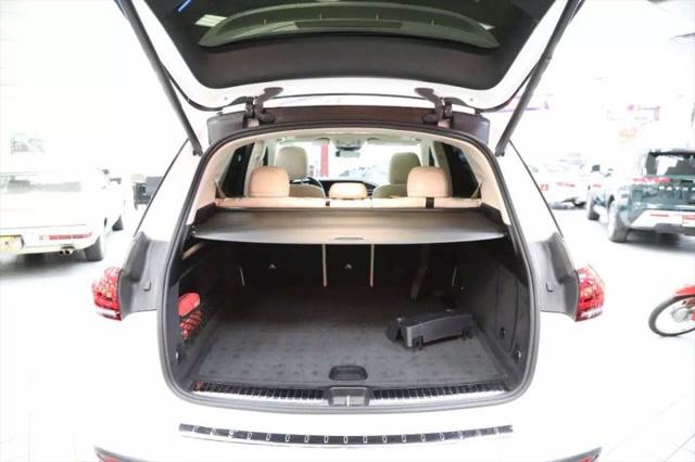 2022 Mercedes-Benz GLE GLE 350 GLE 350 Sport Utility 4D