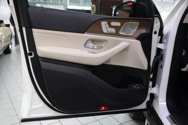 2022 Mercedes-Benz GLE GLE 350 GLE 350 Sport Utility 4D
