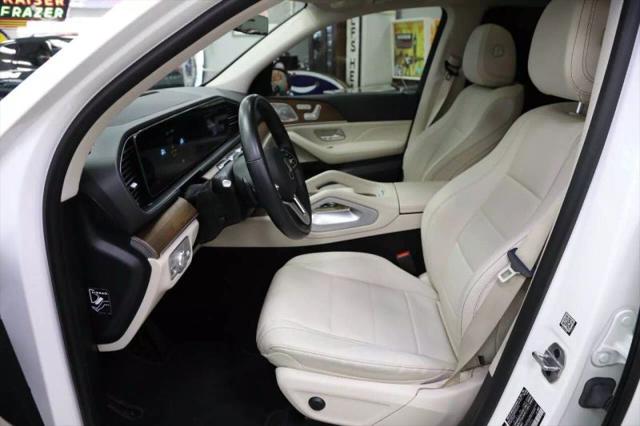 2022 Mercedes-Benz GLE GLE 350 GLE 350 Sport Utility 4D