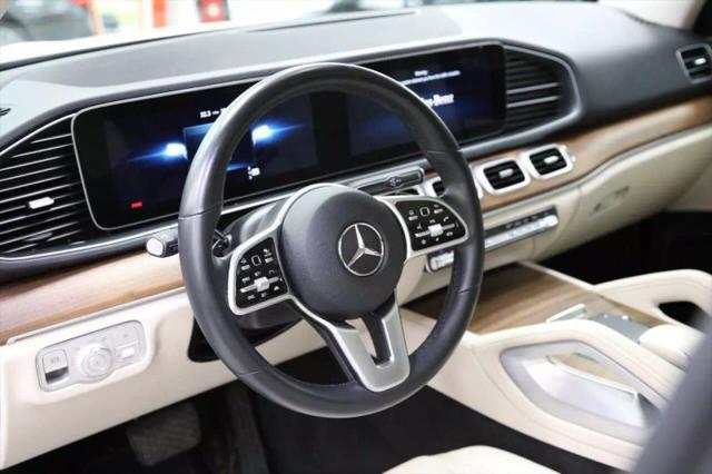 2022 Mercedes-Benz GLE GLE 350 GLE 350 Sport Utility 4D