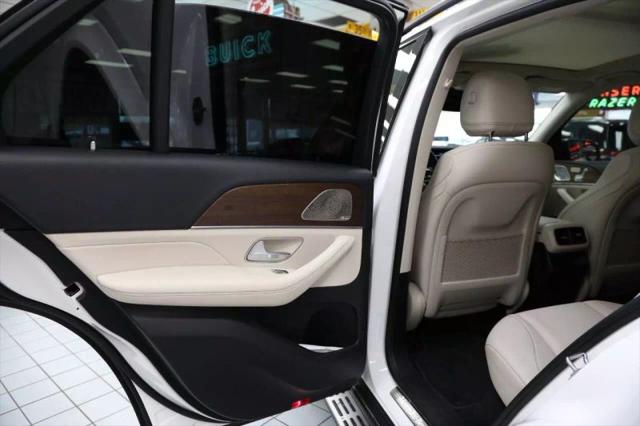 2022 Mercedes-Benz GLE GLE 350 GLE 350 Sport Utility 4D