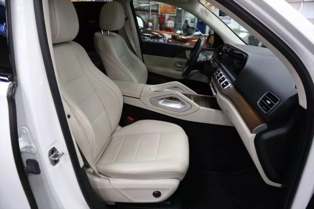 2022 Mercedes-Benz GLE GLE 350 GLE 350 Sport Utility 4D