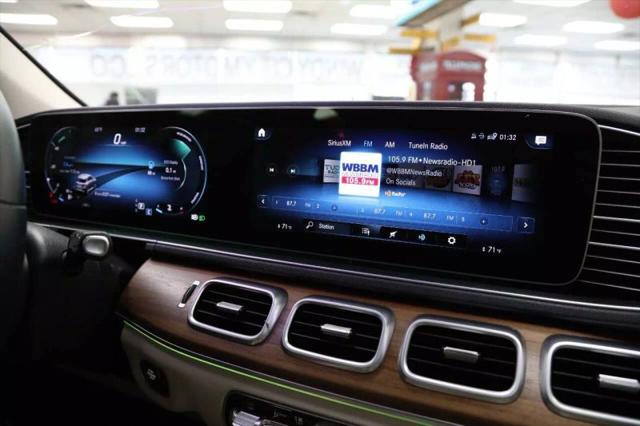 2022 Mercedes-Benz GLE GLE 350 GLE 350 Sport Utility 4D