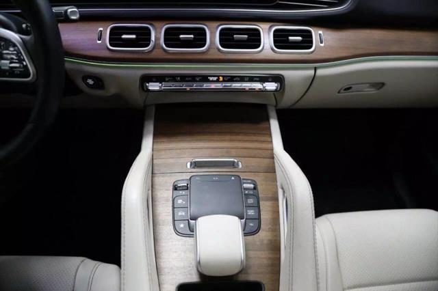2022 Mercedes-Benz GLE GLE 350 GLE 350 Sport Utility 4D