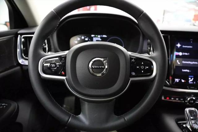 2021 Volvo S60 Recharge T8 Inscription