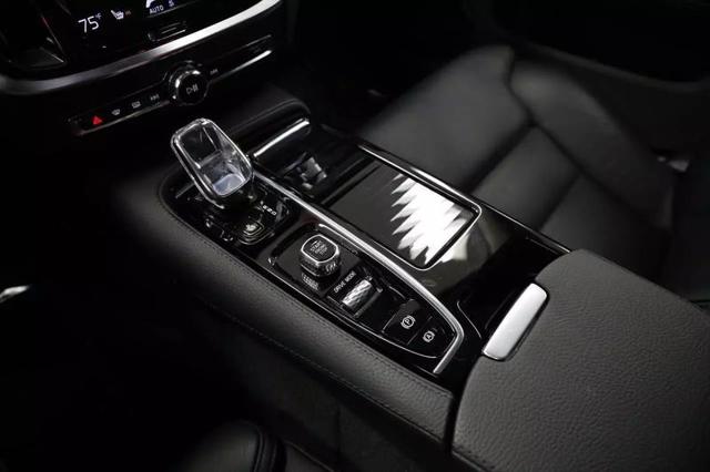 2021 Volvo S60 Recharge T8 Inscription