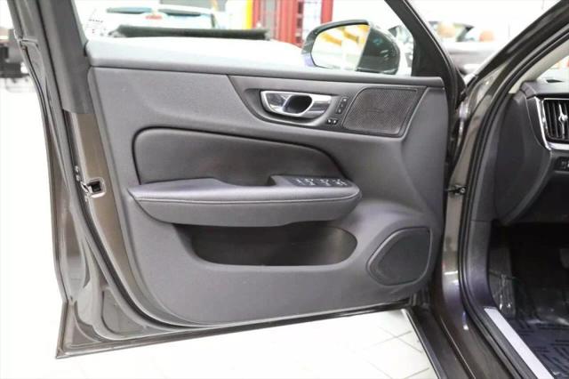 2021 Volvo S60 Recharge T8 Inscription