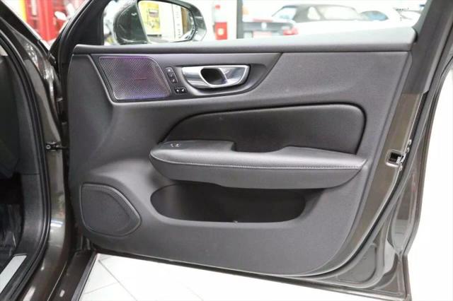 2021 Volvo S60 Recharge T8 Inscription