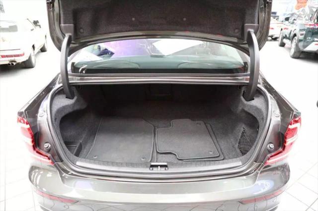 2021 Volvo S60 Recharge T8 Inscription